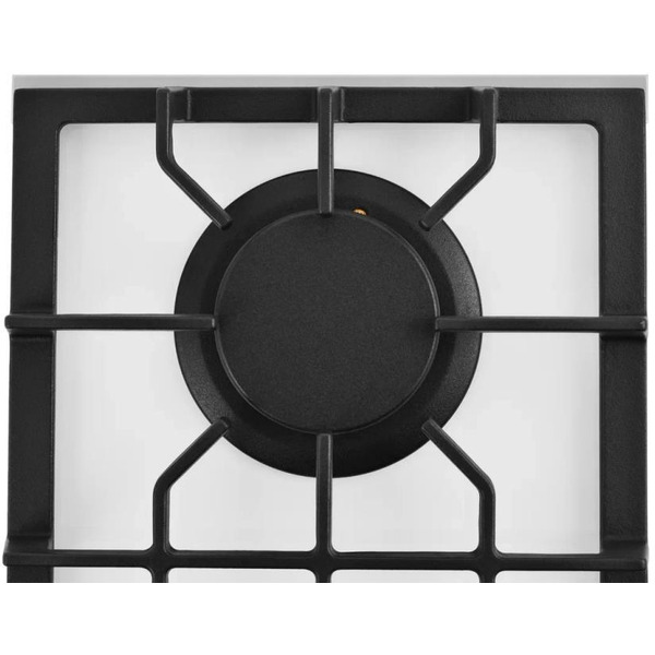 Варочная панель ZUGEL ZGH291W