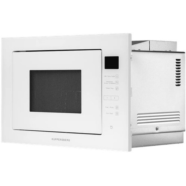 Микроволновая печь KUPPERSBERG HMW 645 W