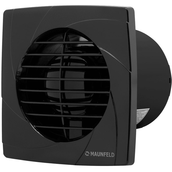 Вытяжной вентилятор MAUNFELD MFB10GB
