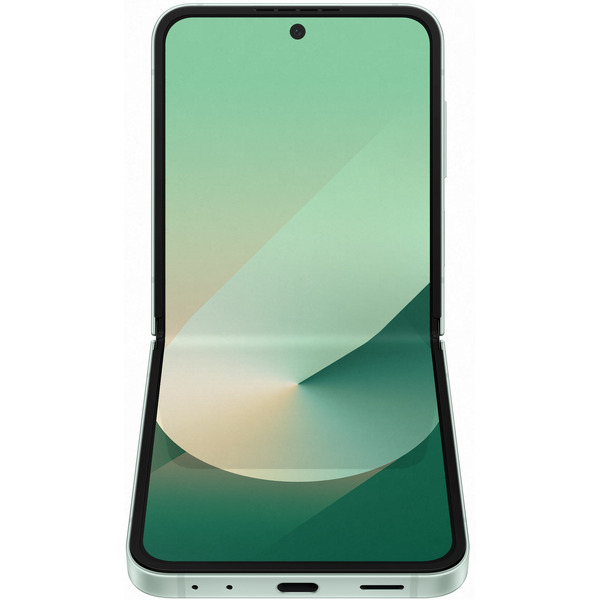 Смартфон Samsung Galaxy Z Flip6 512GB (SM-F741) мятный
