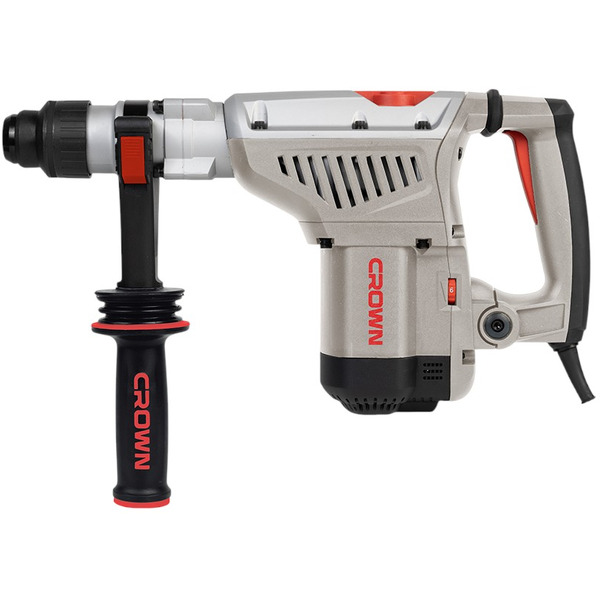 Перфоратор CROWN CT18215V BMC