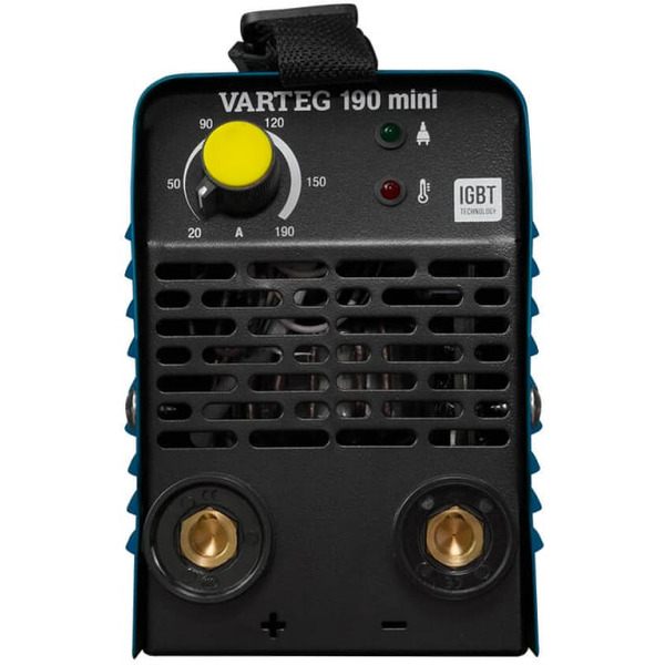 Сварочный инвертор Varteg 190 Мини 5601