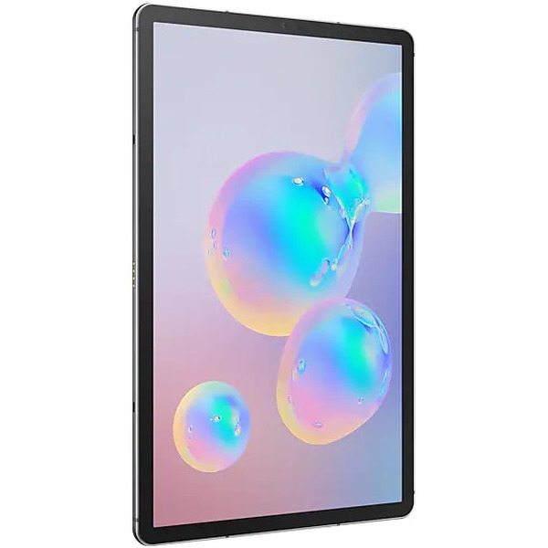 Планшет Samsung Galaxy Tab S6 10.5 LTE (серый)