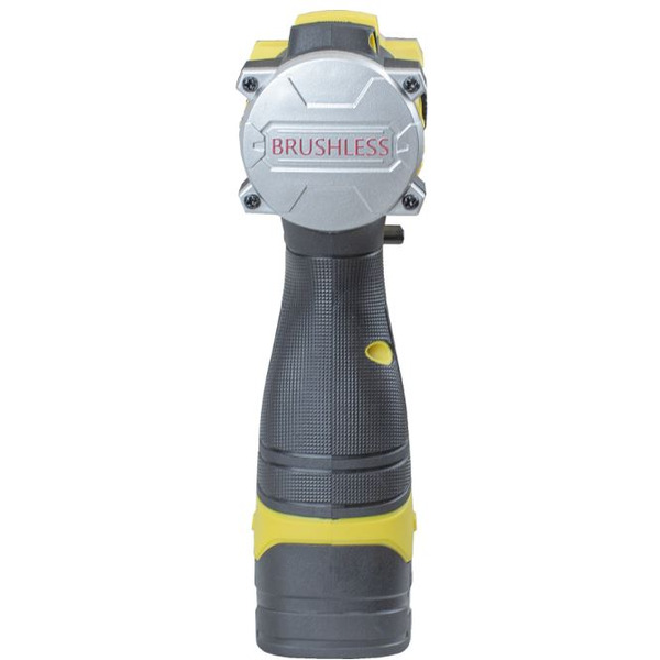 Дрель-шуруповерт Edon Super AD-16BL