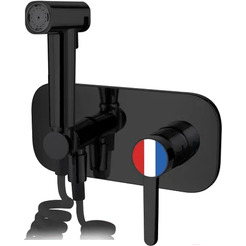 Смеситель для биде A-Five A5-0643