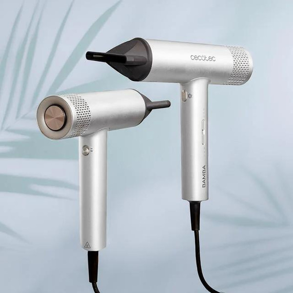 Фен Cecotec IoniCare RockStar Aluminum 4933