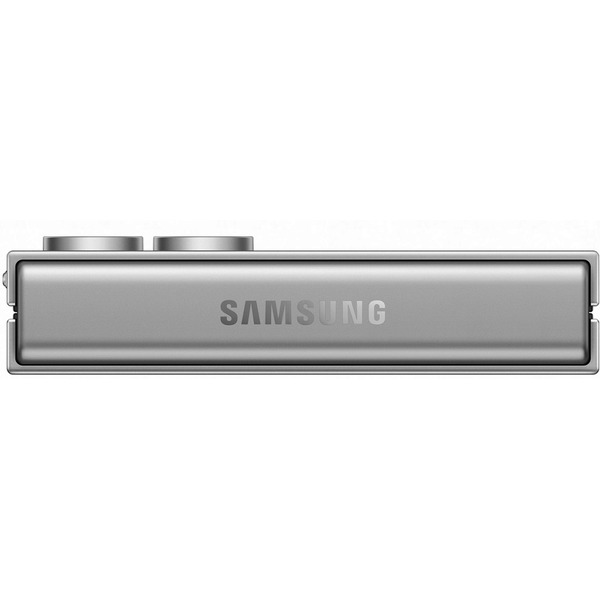 Смартфон Samsung Galaxy Z Flip6 512GB (SM-F741) серый