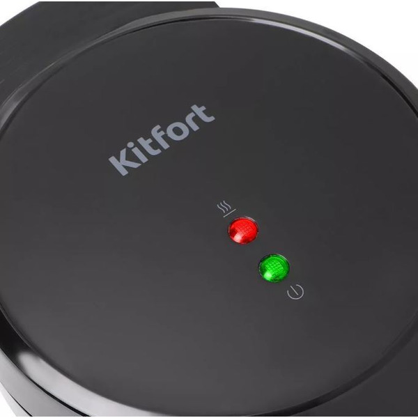 Вафельница Kitfort KT-1665