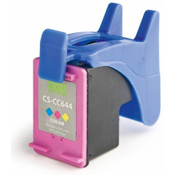 Картридж струйный Cactus CS-CC644 №121XL (многоцветный)