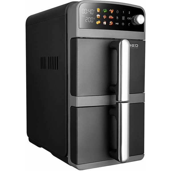 Аэрогриль RED SOLUTION W255 TWIN