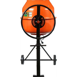 Бетоносмеситель DGM BK-175C