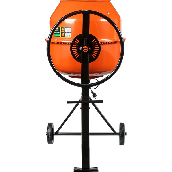 Бетоносмеситель DGM BK-175C