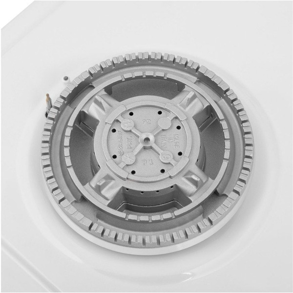 Газовая варочная панель MAUNFELD EGHE.64.43CW/G