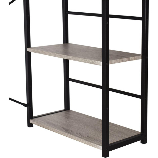 Стол Brabix Loft CD-005 (дуб антик)