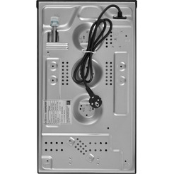 Варочная поверхность газовая ZUGEL ZGH292B