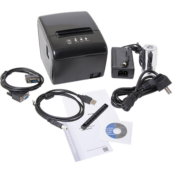 Чековый принтер Poscenter RP-100 USE