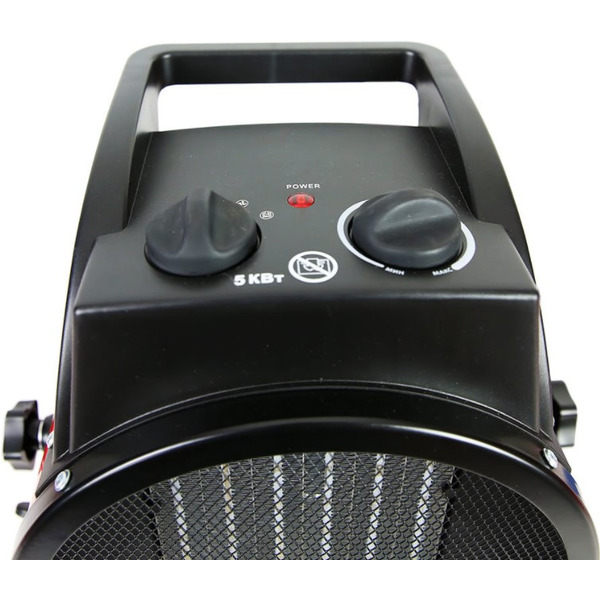 Тепловая пушка Ресанта ТЭПК-5000K