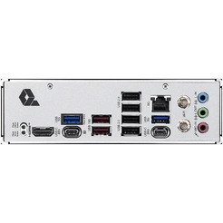 Материнская плата MSI Pro X870E-S Evo WiFi