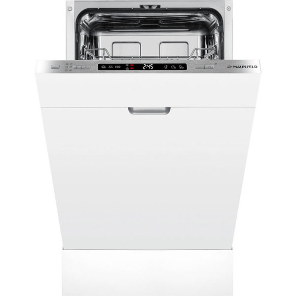 Встраиваемая посудомоечная машина MAUNFELD MLP45120 Light Beam