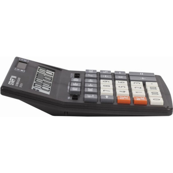 Калькулятор Staff Plus STF-333-14 (250416)
