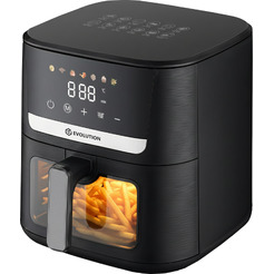 Аэрофритюрница Evolution AIRO 7300W