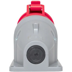 Розетка стационарная наружная EKF 115 3Р+РЕ+N 16А 380В IP44 PROxima