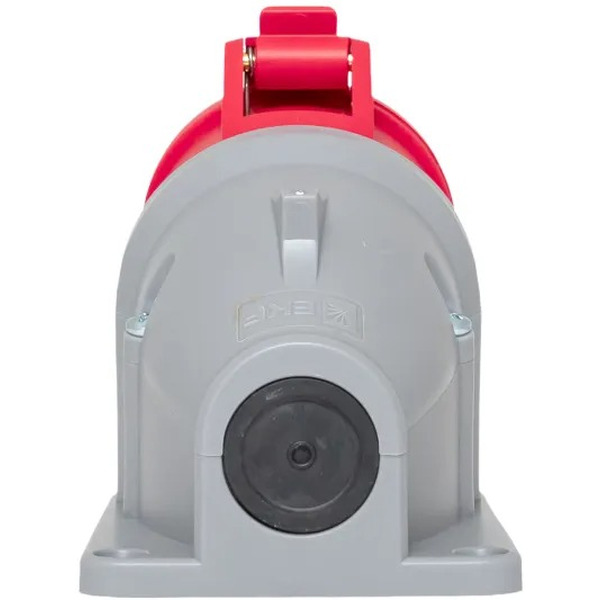 Розетка стационарная наружная EKF 115 3Р+РЕ+N 16А 380В IP44 PROxima