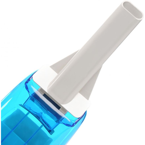 Автомобильный пылесос StarWind CV-100