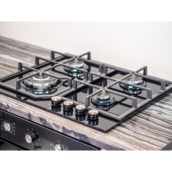 Варочная панель LEX GVG 640-1 BL