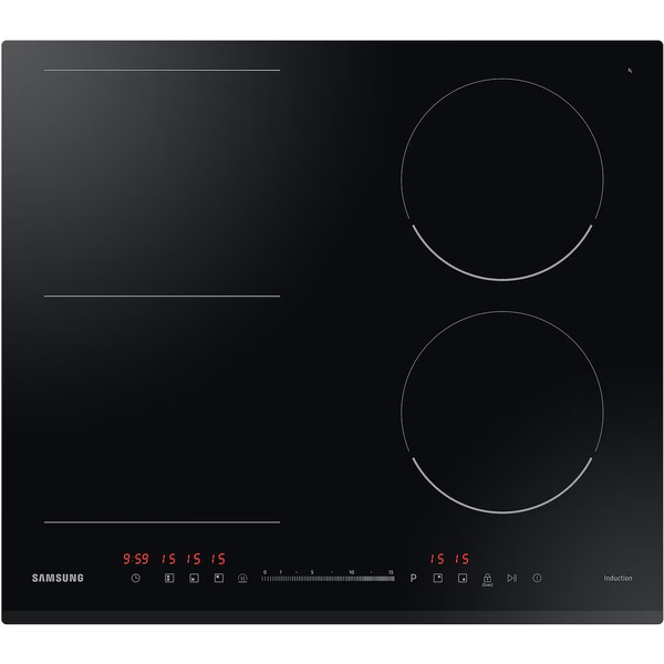 Варочная панель Samsung NZ64R3747BK/WT