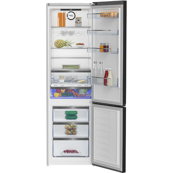 Холодильник Beko B5RCNK403ZWB KZ RU
