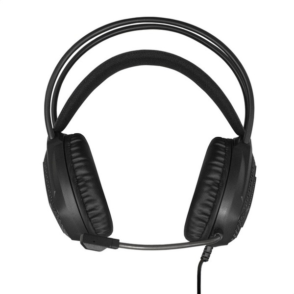 Гарнитура ExeGate Cosmos HS-704GL (EX289747RUS)