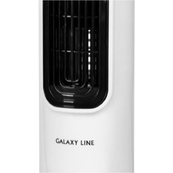 Вентилятор Galaxy Line GL8108 (белый/черный)