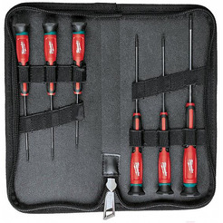 Набор отверток Milwaukee TORX 4932471870(6 шт)