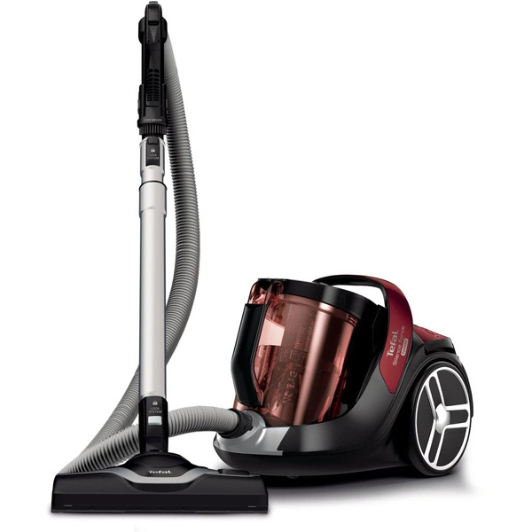 Пылесос Tefal TW7253EA