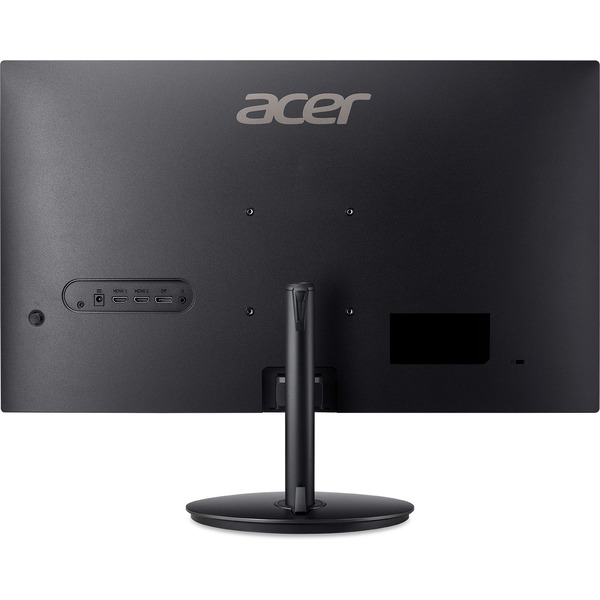 Монитор Acer Nitro XF270W5biiph UM.HX0CD.501