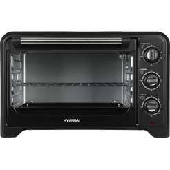 Мини-печь Hyundai MIO-HY092