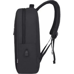 Городской рюкзак Goody Bright (черный)