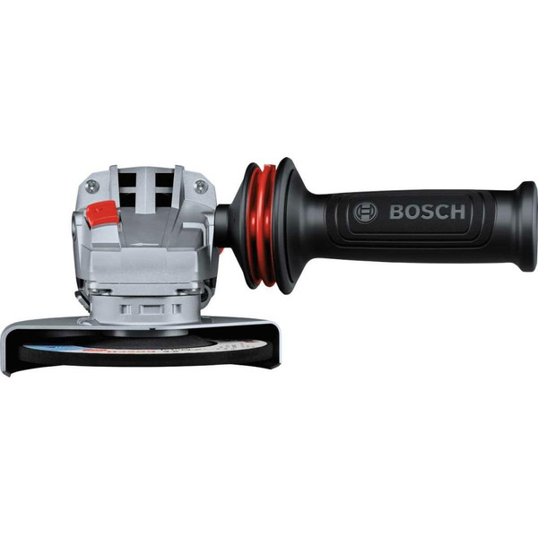 Угловая шлифмашина Bosch GWS 12-125 S Professional (06013A6020)