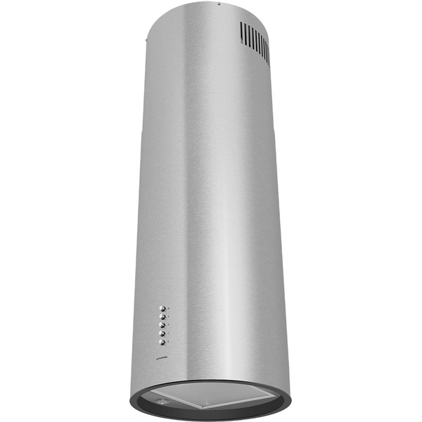Вытяжка MAUNFELD Lee Push 39 (нержавеющая сталь)