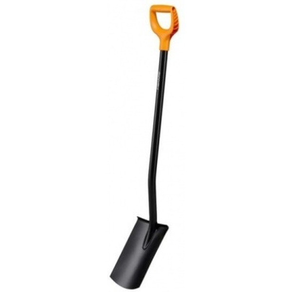Лопата штыковая прямая Fiskars Solid 1066717