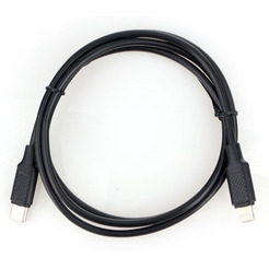 Кабель Cablexpert CCP-USB-CMLM2-1M