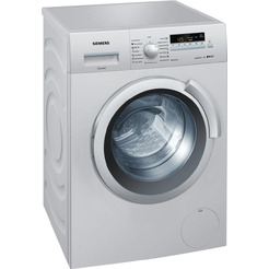 Стиральная машина Siemens WS12K26COE