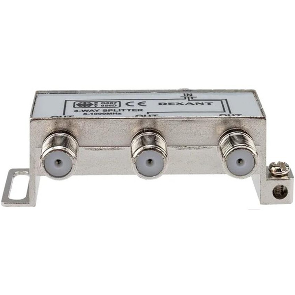 Разветвитель Rexant 05-6002