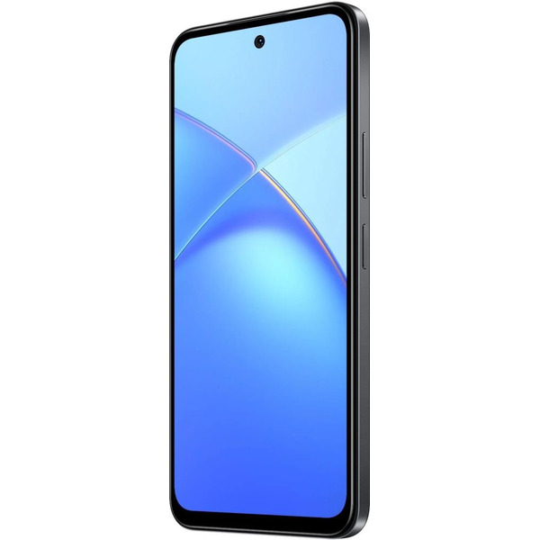 Смартфон Infinix Smart 10 X6725D 4GB/128GB (черный)