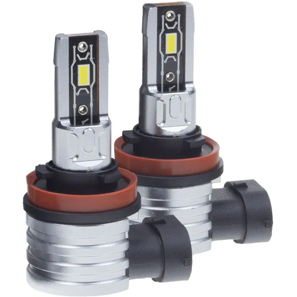 Светодиод головного света AMP PRO CSP H11