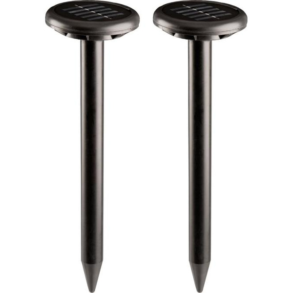 Набор ультразвуковых отпугивателей кротов REXANT 71-0067