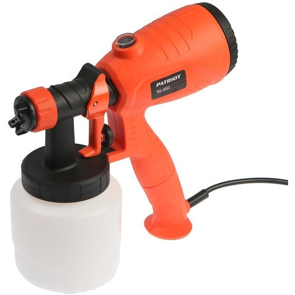 Краскопульт Patriot SG 400 (170303400)