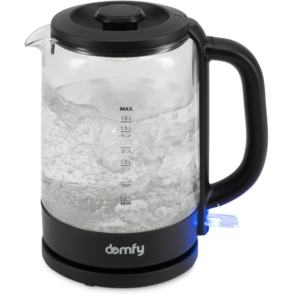 Электрический чайник Domfy DSB-EK304