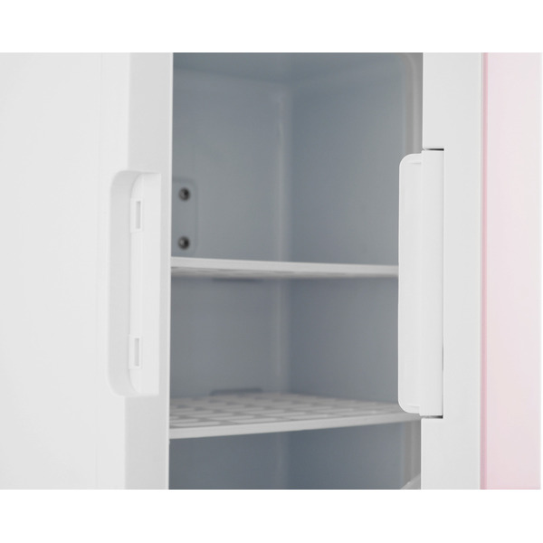 Холодильник для косметики ZUGEL ZCR-001 (розовый)